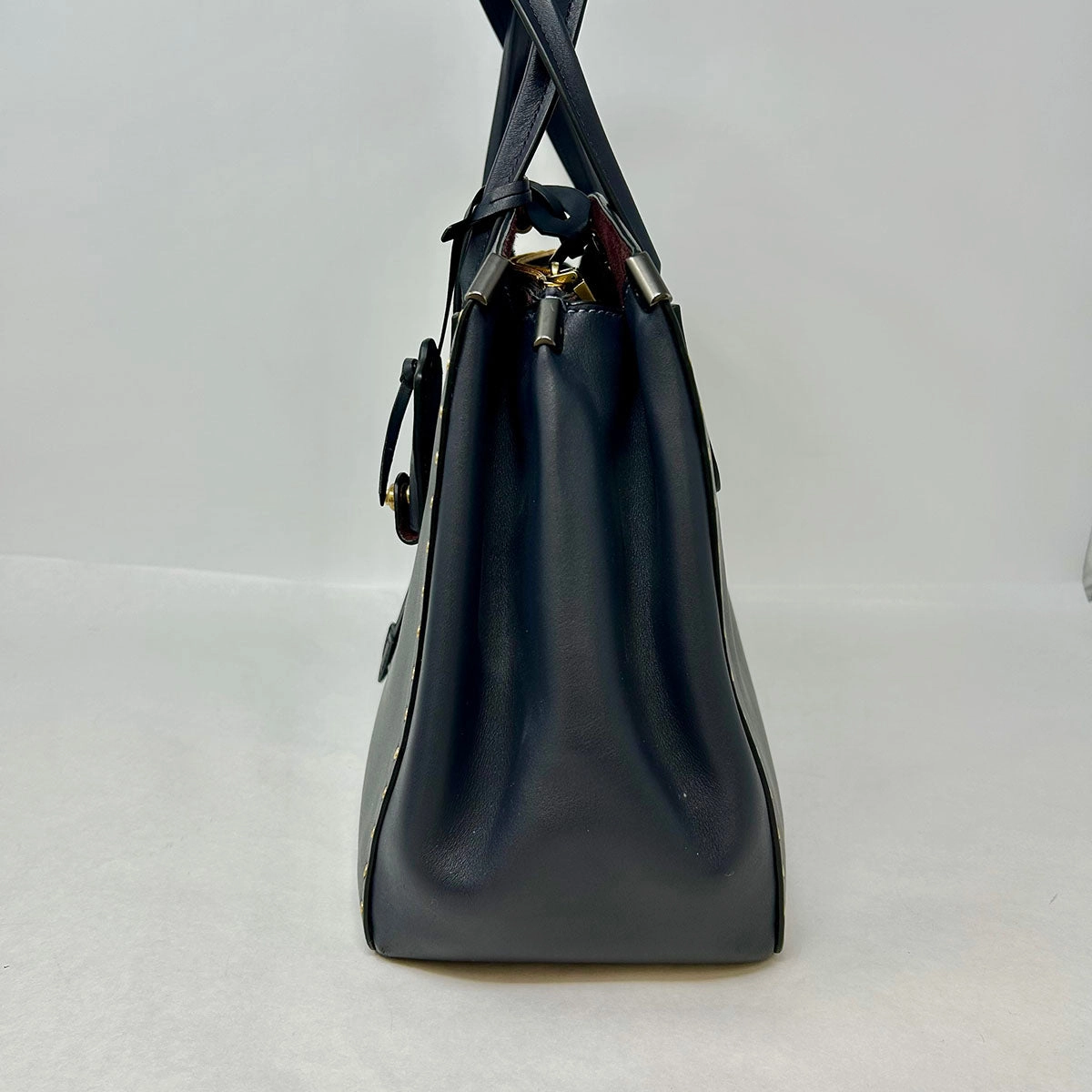 Coach Handle Bag