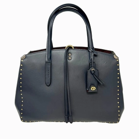 Coach Handle Bag