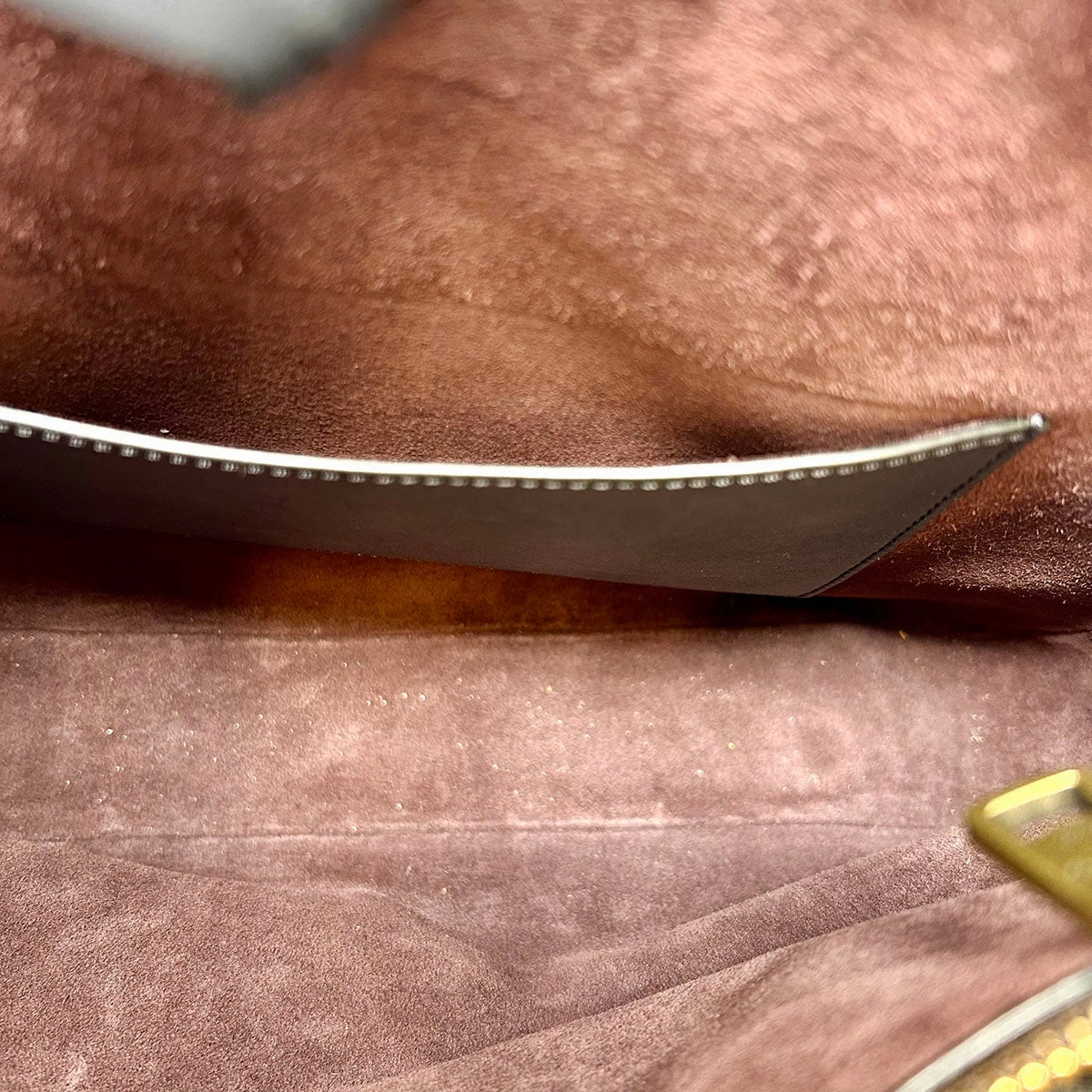 Coach Handle Bag