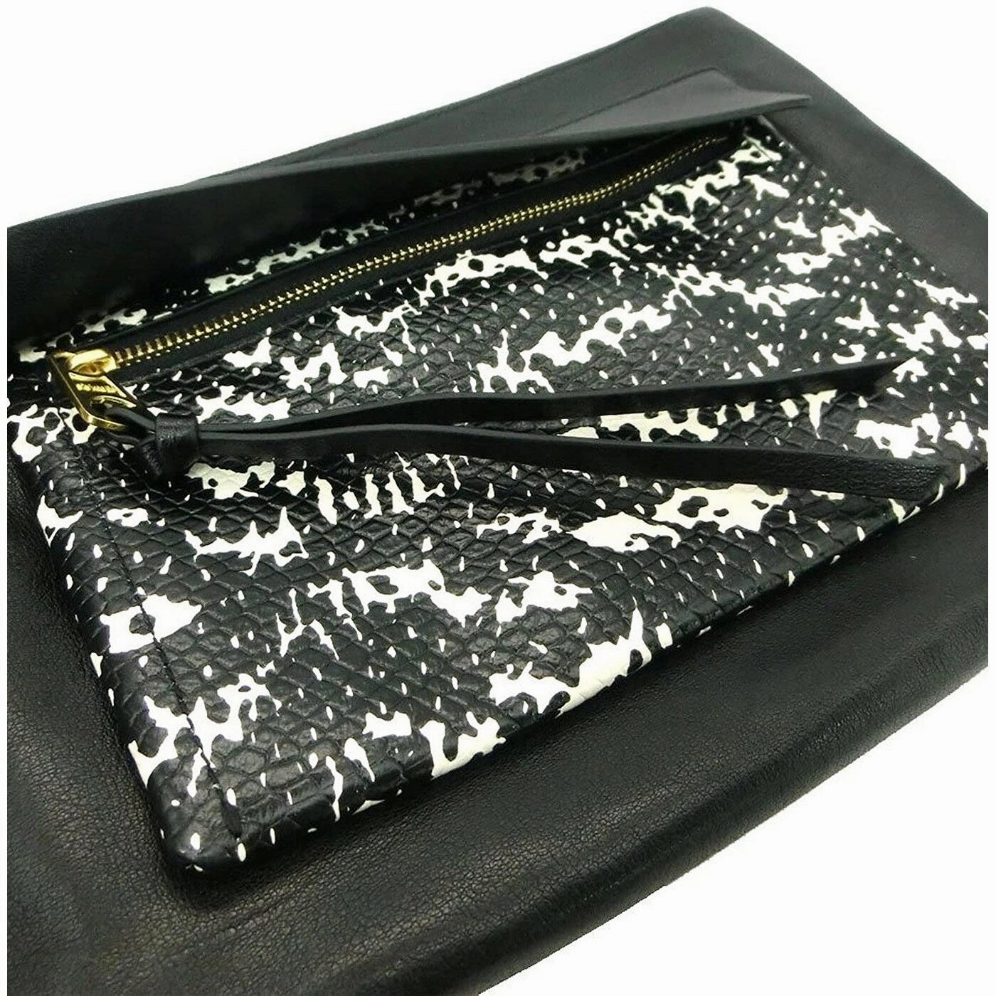 Coach Madison Python Felicia