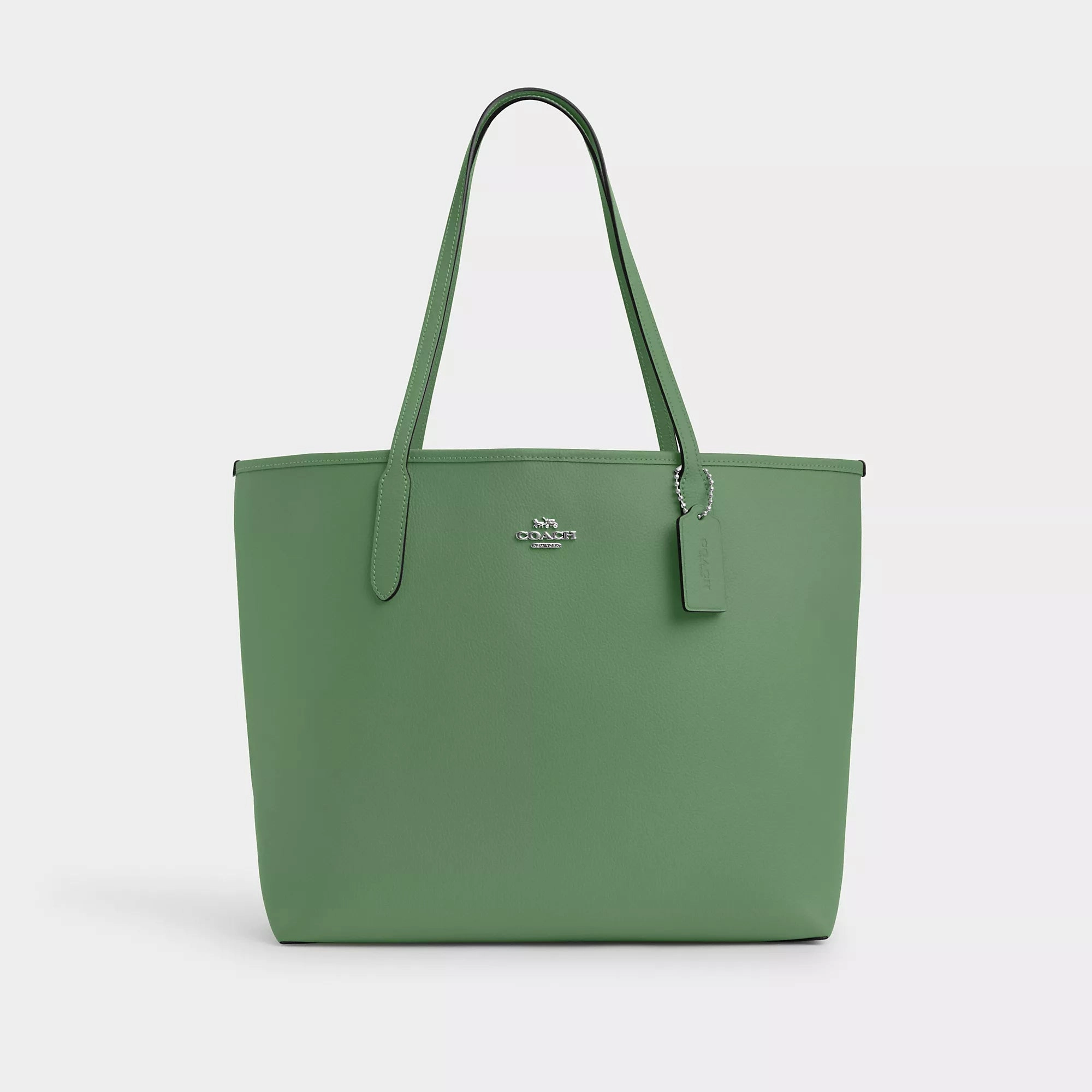 Coach Outlet City Tote