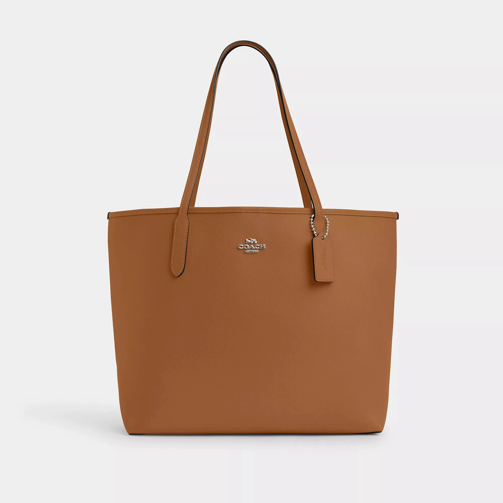 Coach Outlet City Tote