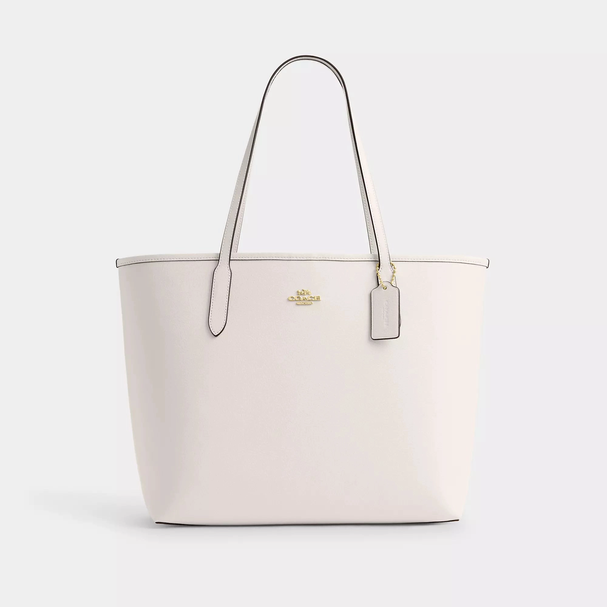 Coach Outlet City Tote