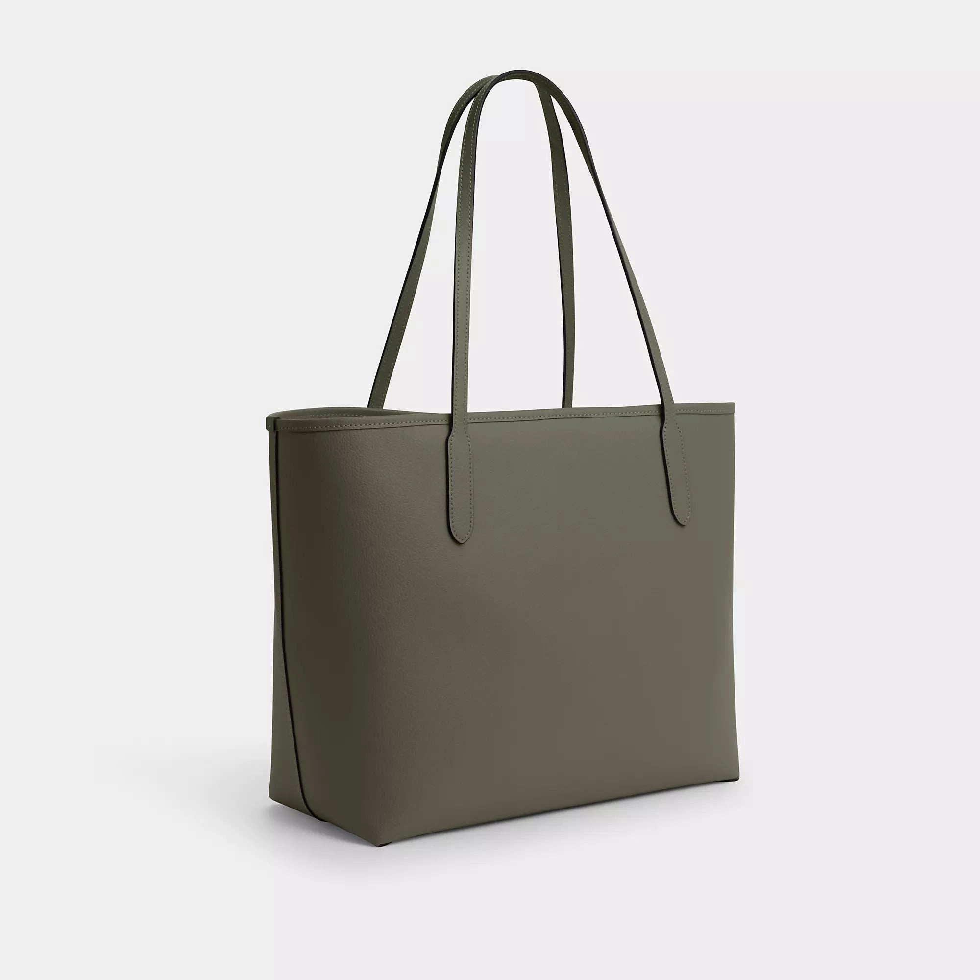 Coach Outlet City Tote