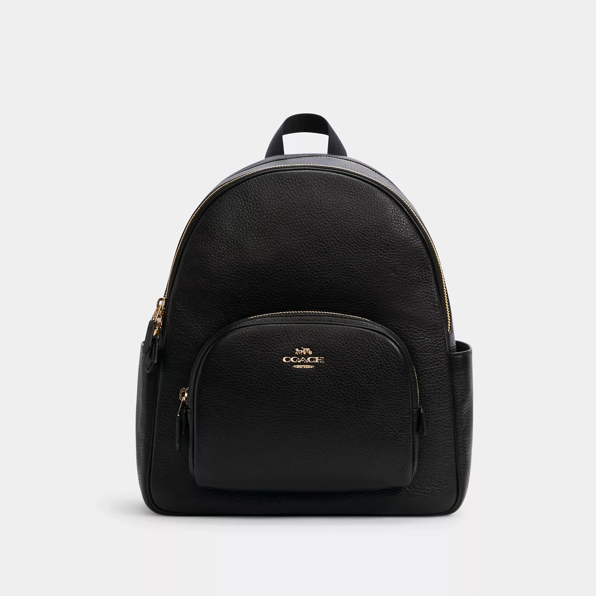 Coach Outlet Court Backpack