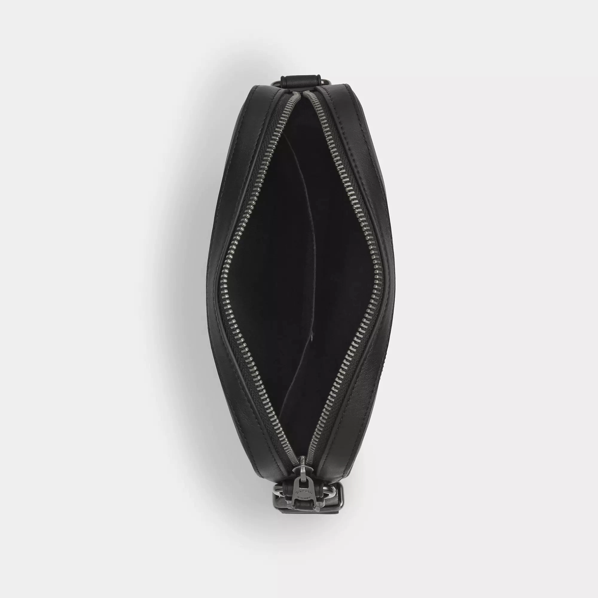 Coach Outlet Houston Flight Bag In Signature Canvas