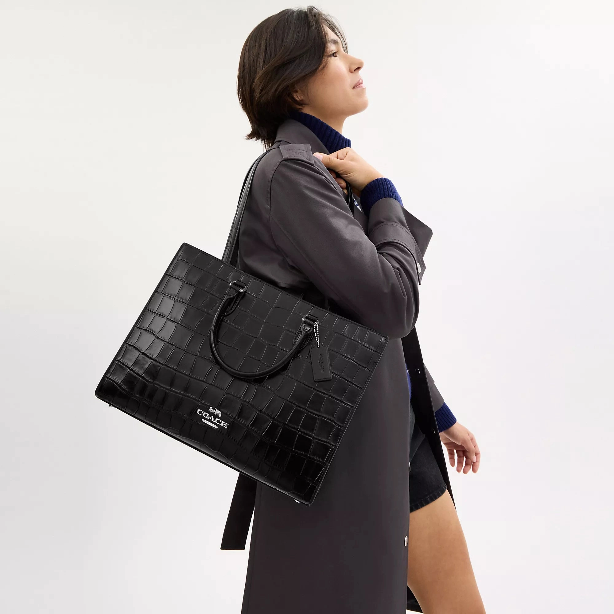 Coach Outlet Maggie Tote Bag