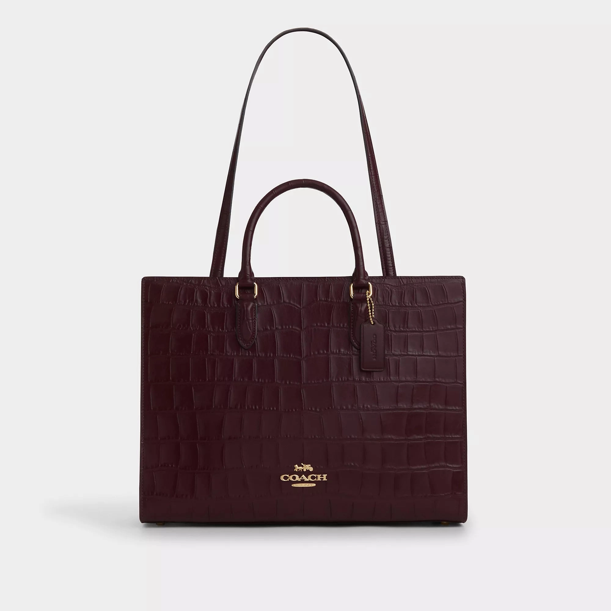 Coach Outlet Maggie Tote Bag