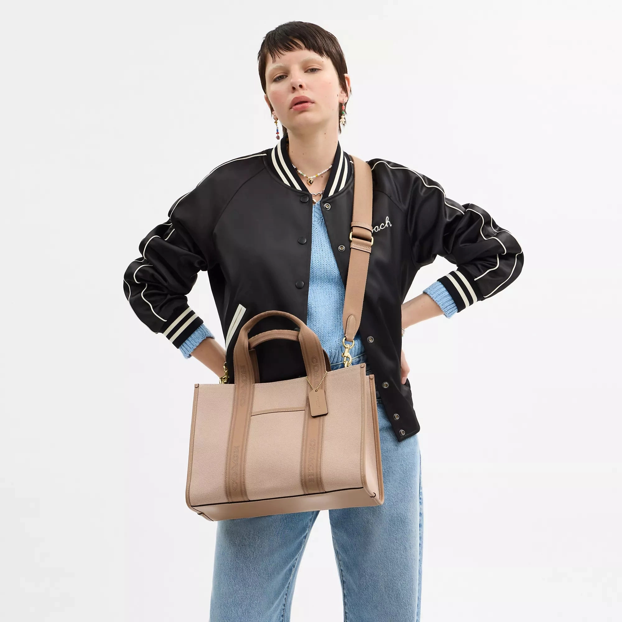 Coach Outlet Smith Tote Bag