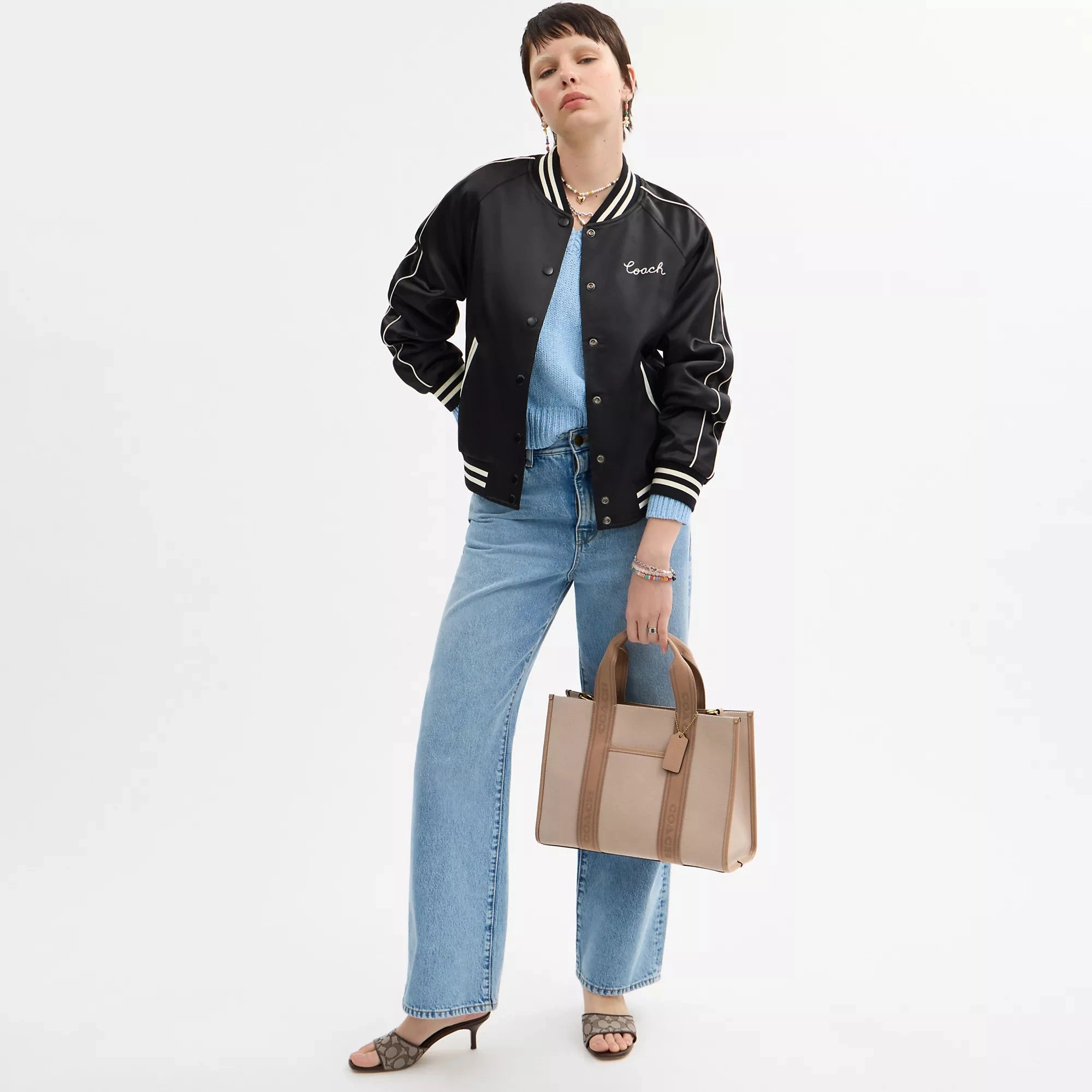 Coach Outlet Smith Tote Bag