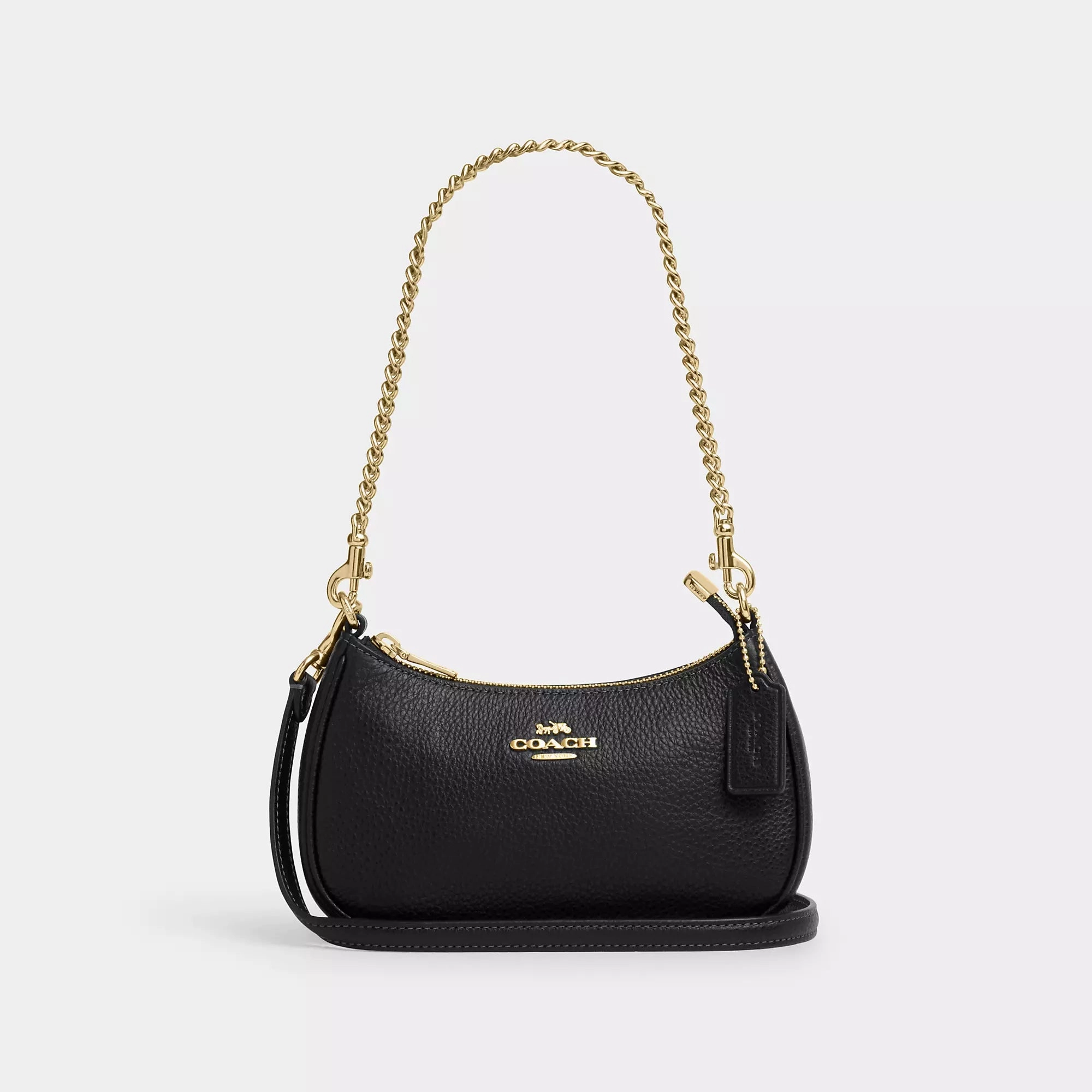 Coach Outlet Teri Mini Crossbody Bag