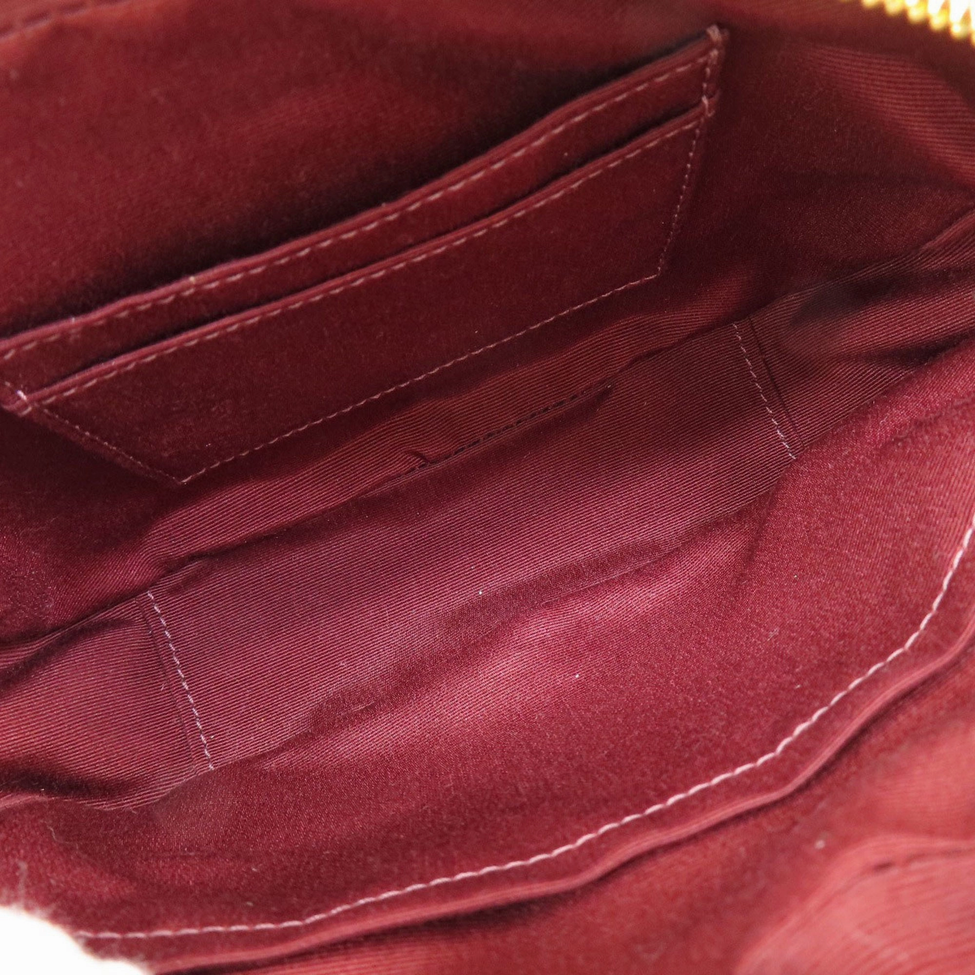 Coach  Pvc Tote Bag (Pre-Owned)
