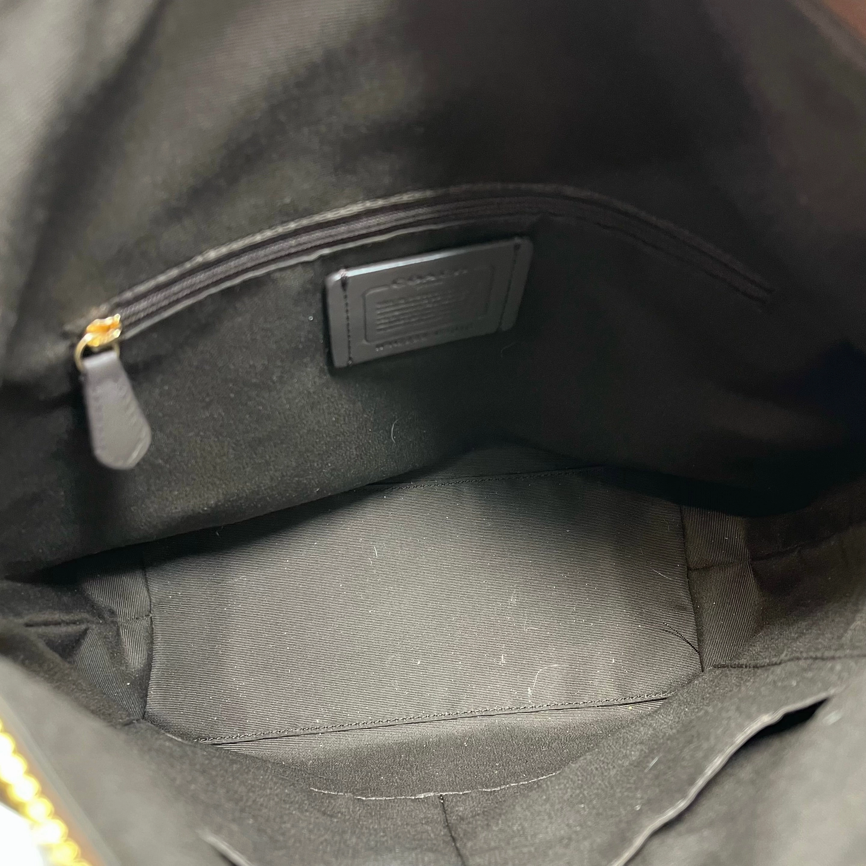 Coach Shoulder Bag