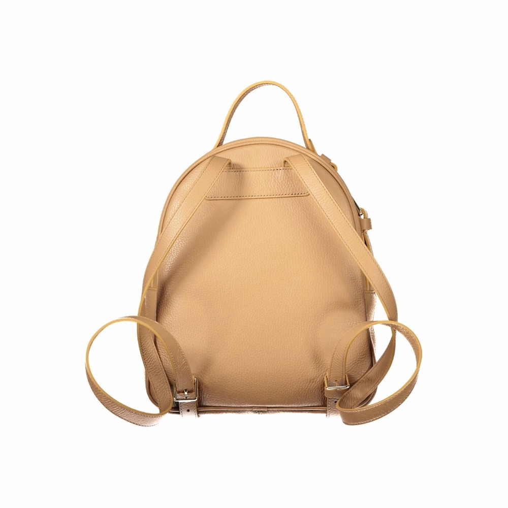 Coccinelle Leather Women Women's Backpack