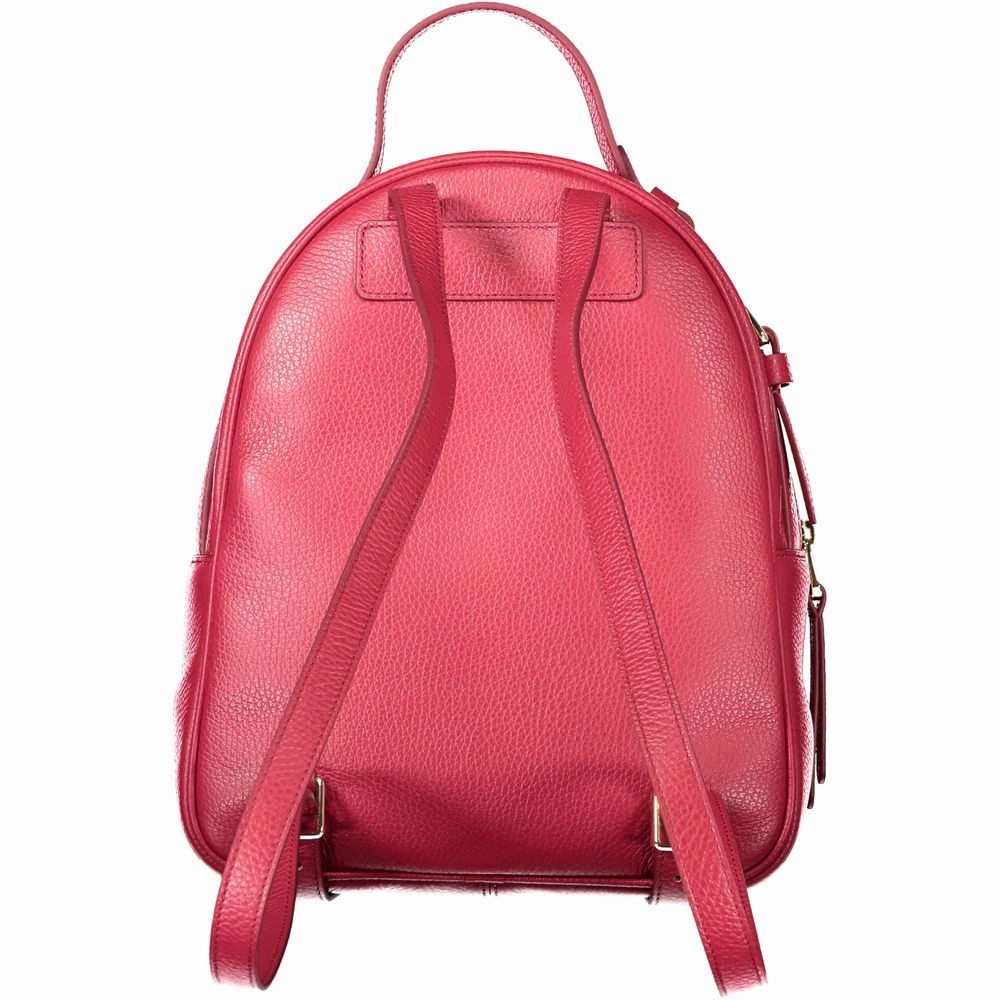 Coccinelle Leather Women Women's Backpack