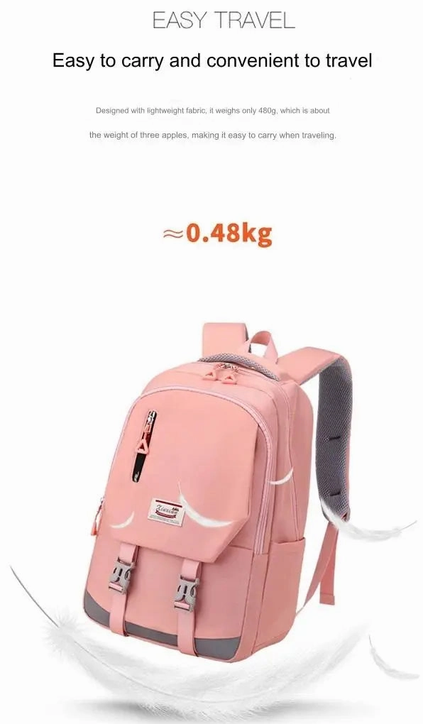 College Bag, Backpack, and Shoulder Bag lightweight 1232