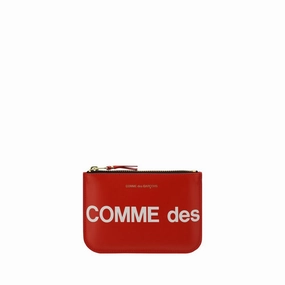 Comme Des Gar?ons Coin Purse