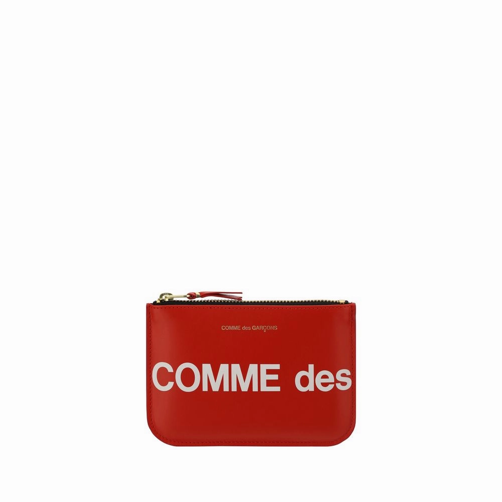 Comme Des Gar?ons Coin Purse