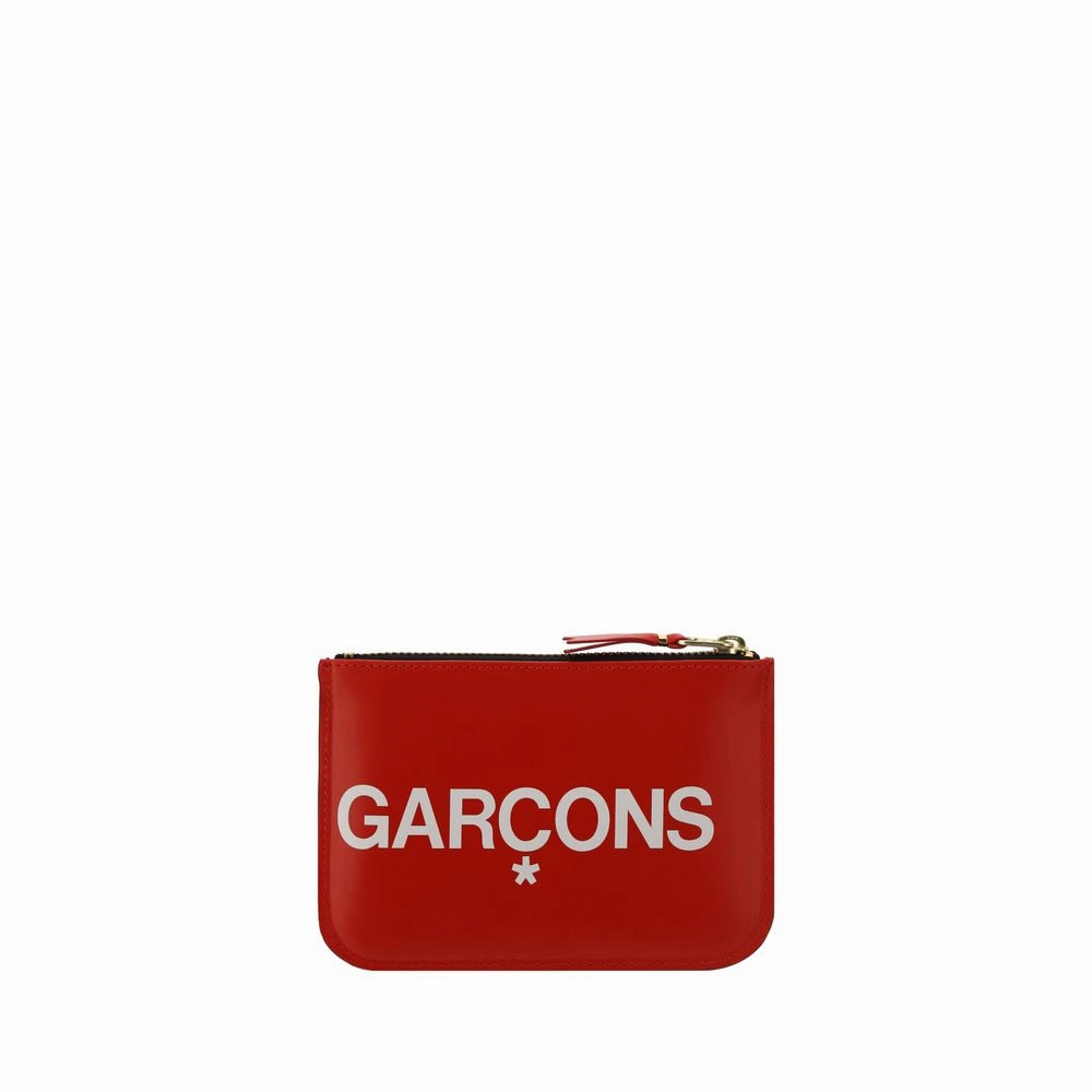 Comme Des Gar?ons Coin Purse