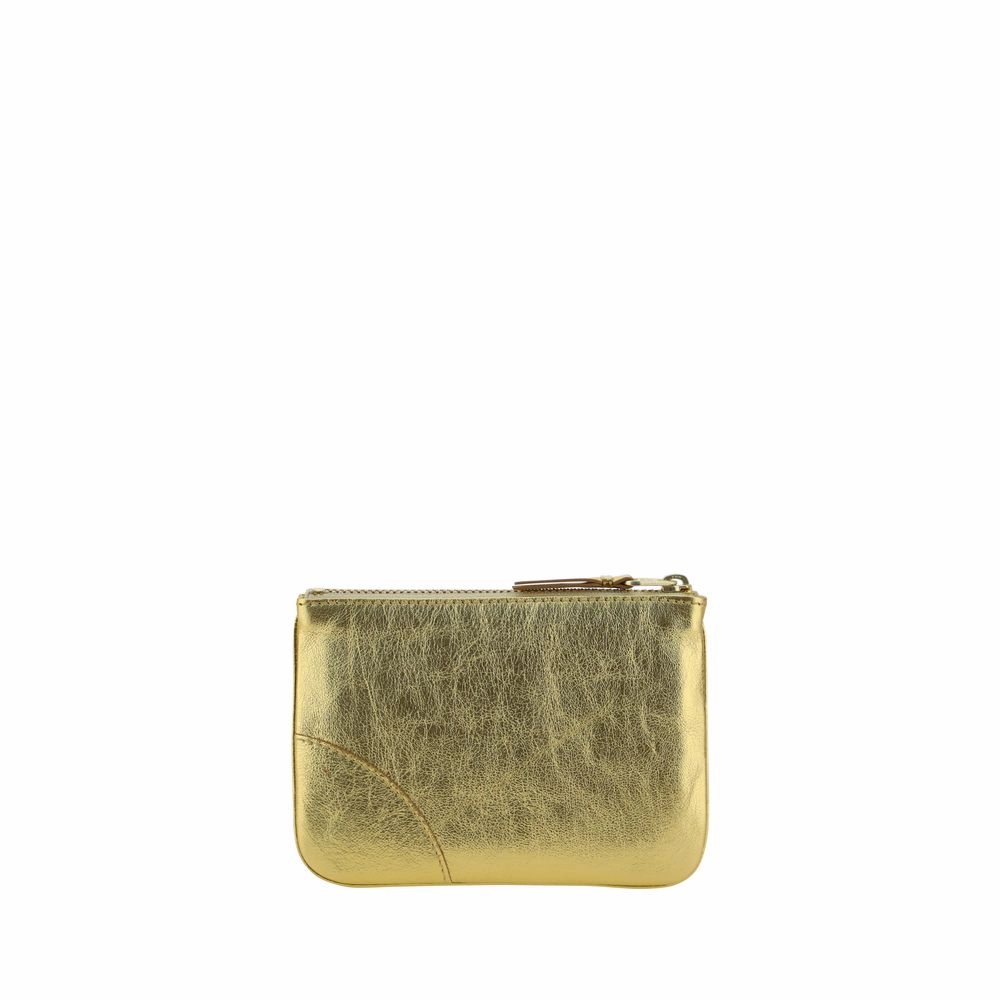 Comme Des Gar?ons Wallet Coin Purse