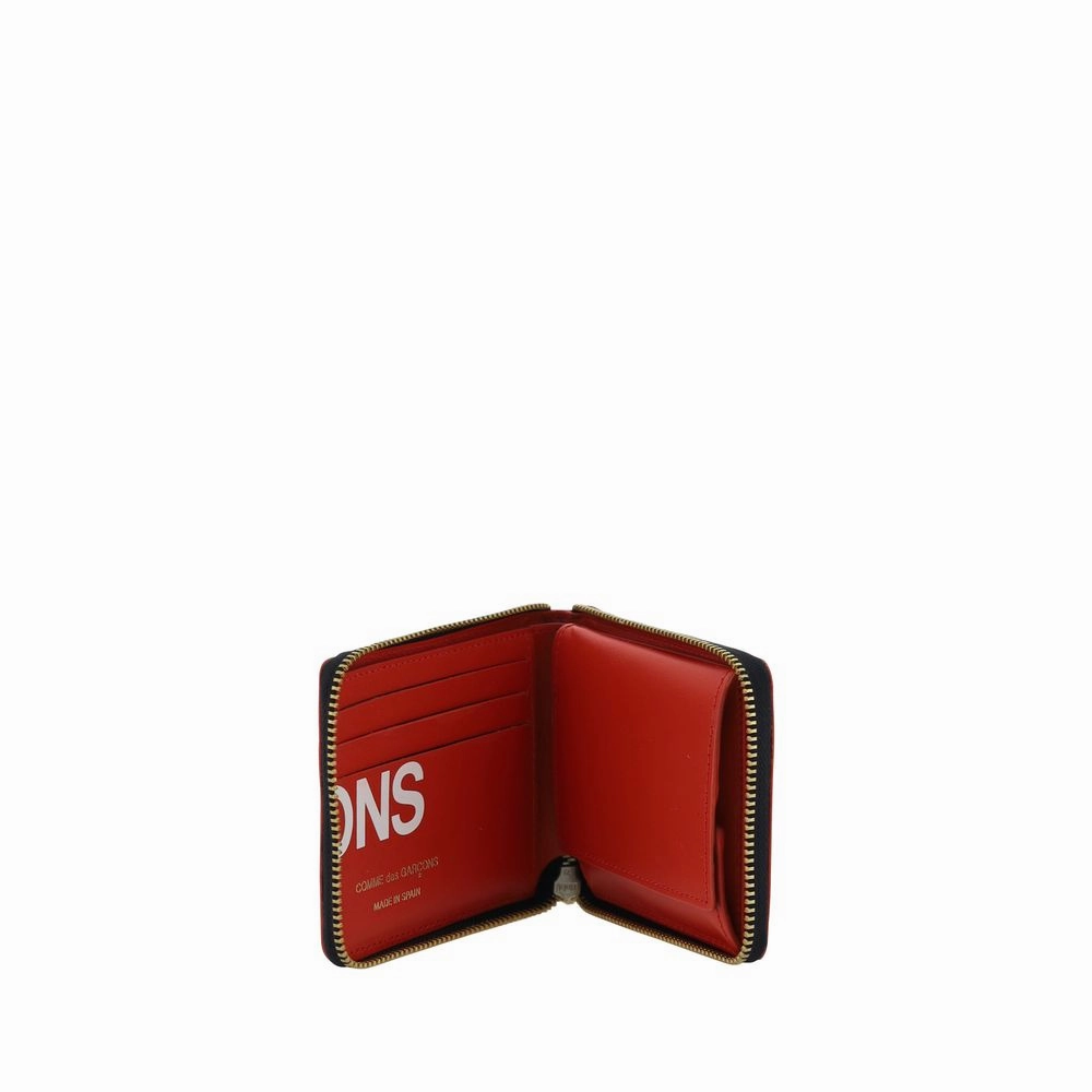 Comme Des Gar?ons Wallet Wallet