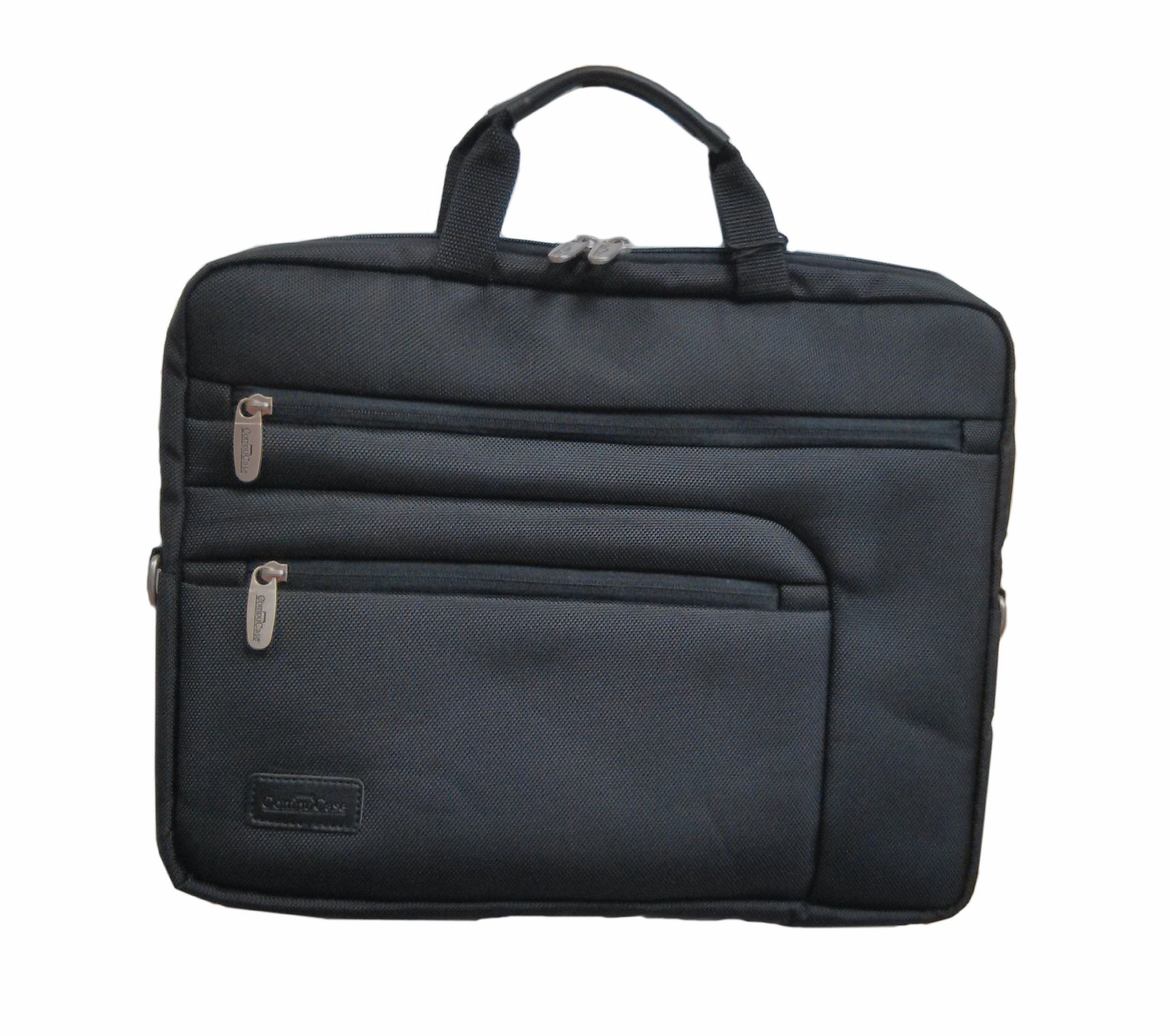 CompuCase 15.4" Slim Computer Sleeve