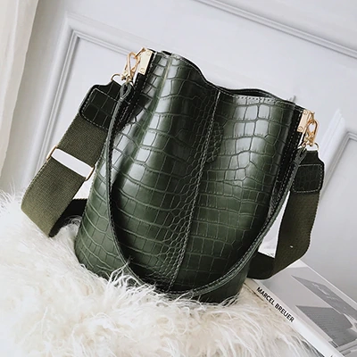 Condor Women's Handbag Leather
