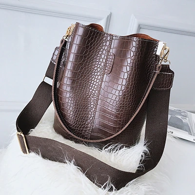 Condor Women's Handbag Leather