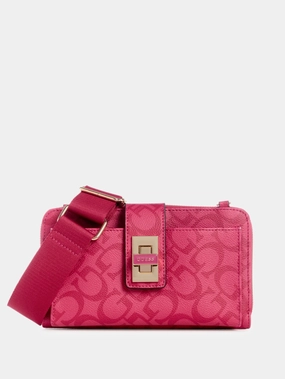 Conway G Logo Mini Phone Crossbody