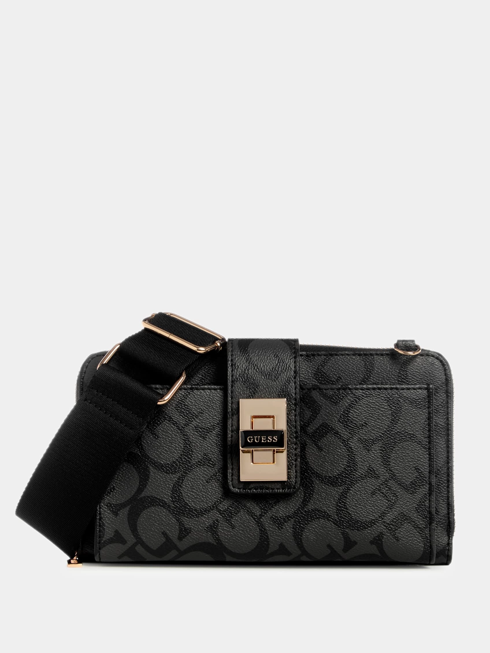 Conway G Logo Mini Phone Crossbody