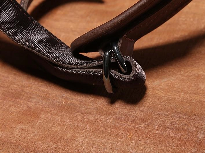 Cool Leather Mens Backpack Travel Backpack School Backpacks for Men