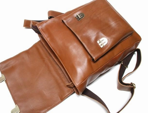Cool Mens Leather Backpack Travel Backpacks Laptop Backpack for men