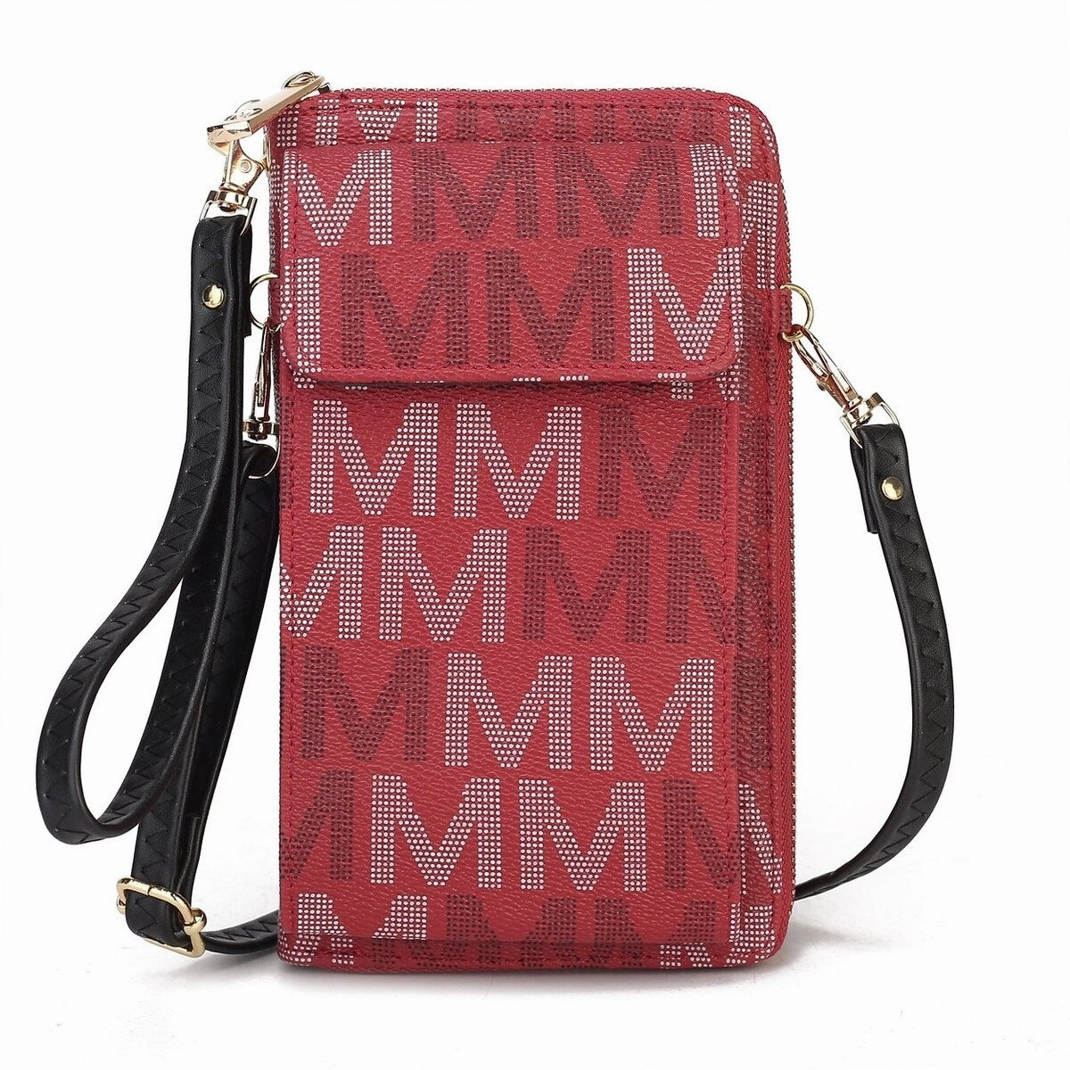 Cossetta Phone Crossbody