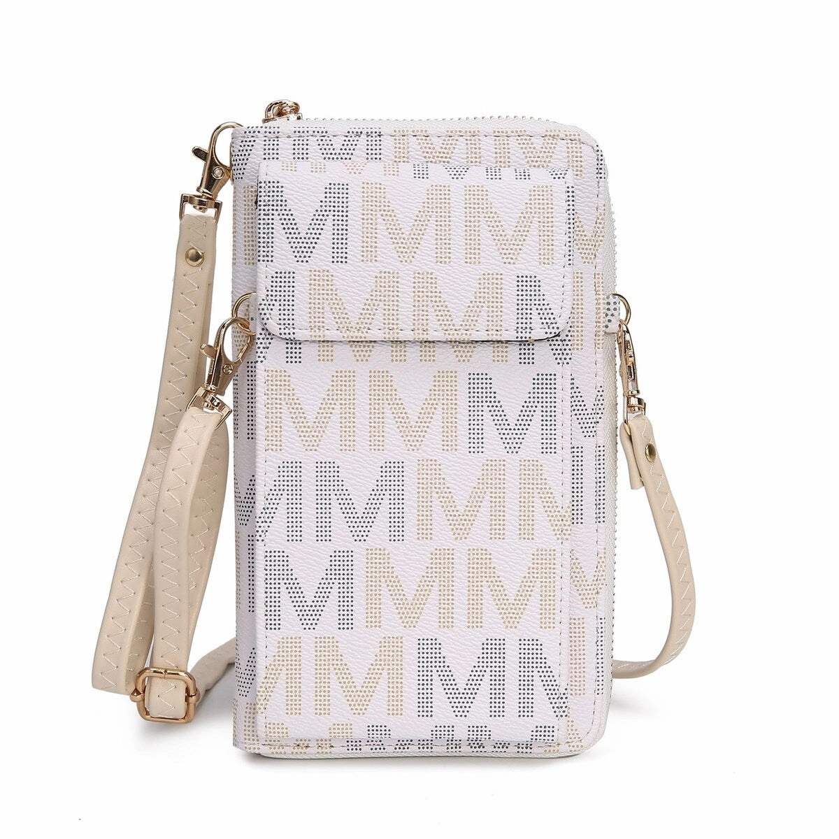 Cossetta Phone Crossbody