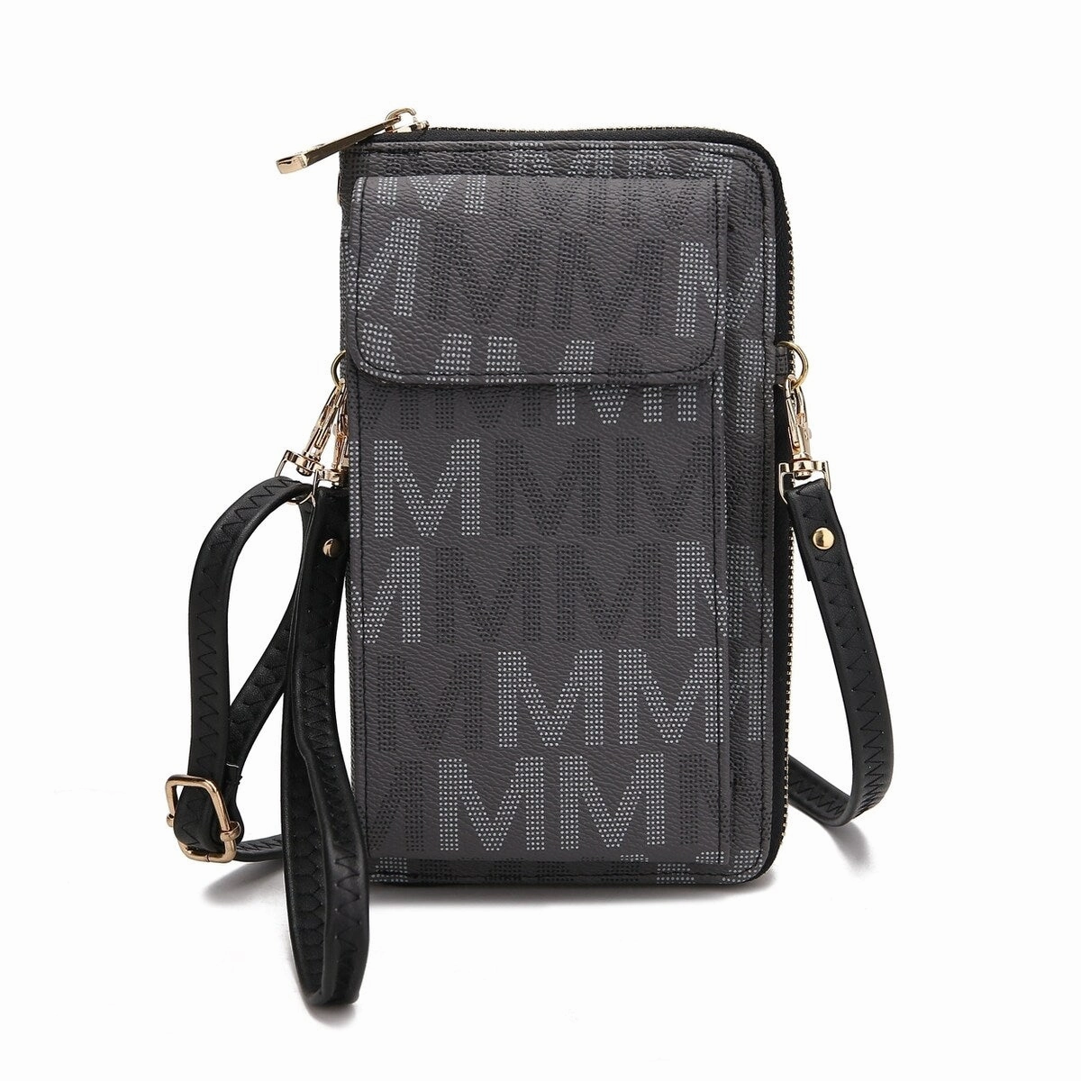 Cossetta Phone Crossbody