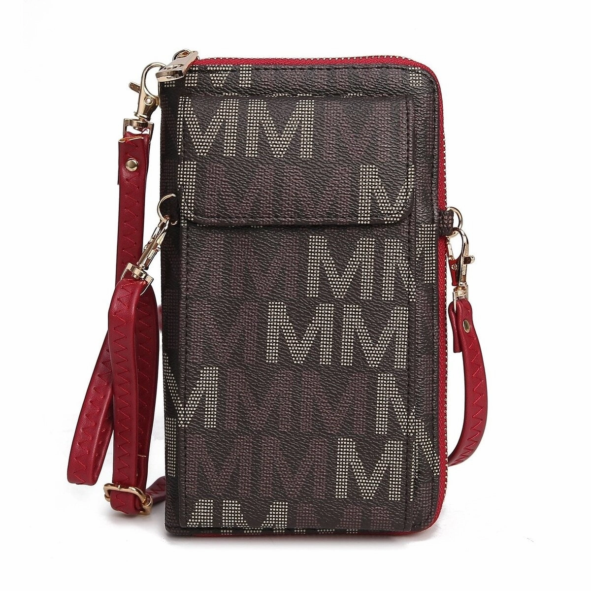 Cossetta Phone Crossbody