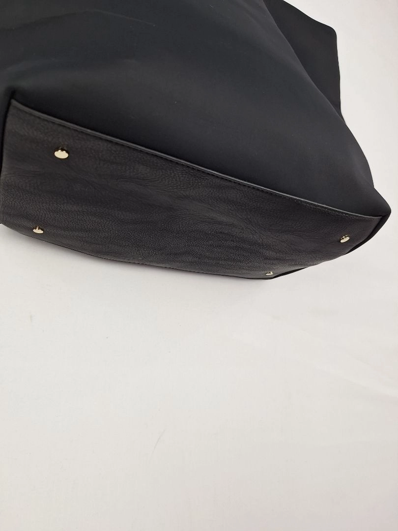 Country Road Large Neoprene Smooth Tote