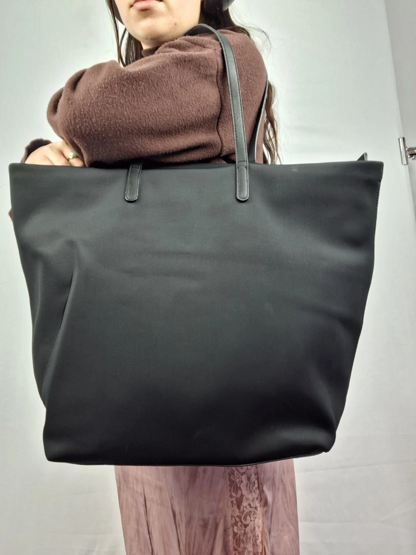Country Road Large Neoprene Smooth Tote