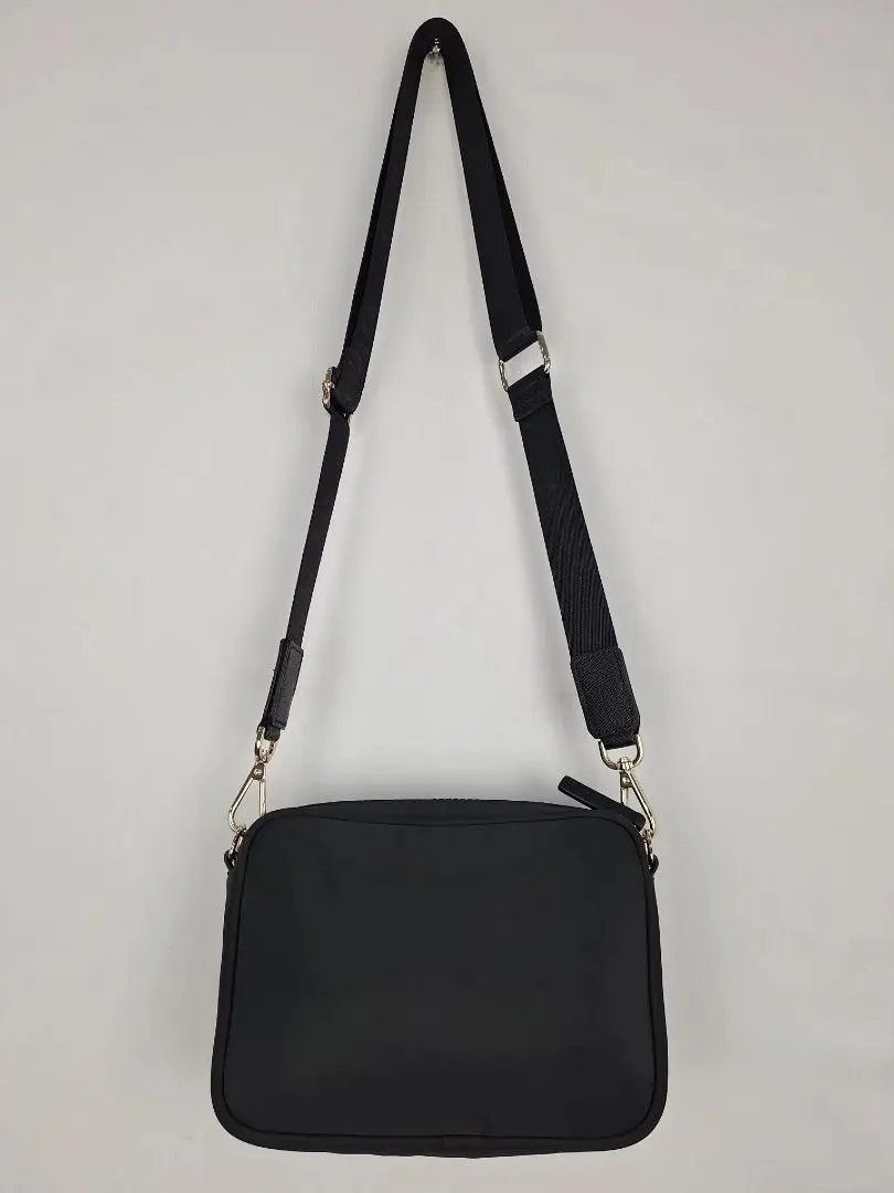 Country Road Soft Shell Mini Crossbody Bag