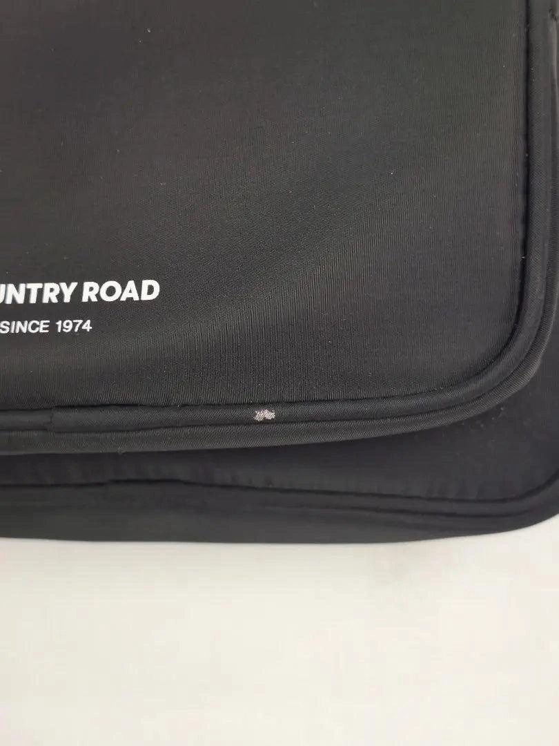 Country Road Soft Shell Mini Crossbody Bag