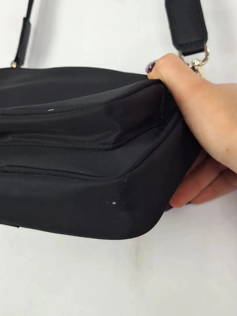 Country Road Soft Shell Mini Crossbody Bag