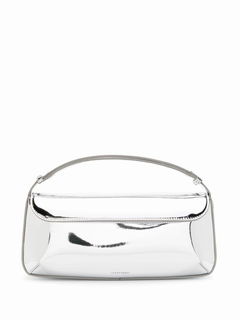 Courreges Bags.. Silver