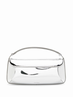 Courreges Bags.. Silver