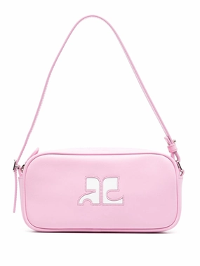 COURREGES PRE Bags.. Pink