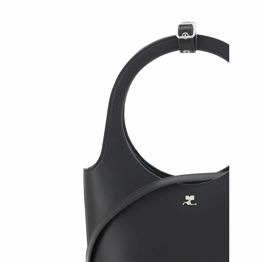 Courrges Holy Shoulder Bag