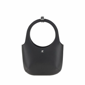 Courrges Holy Shoulder Bag