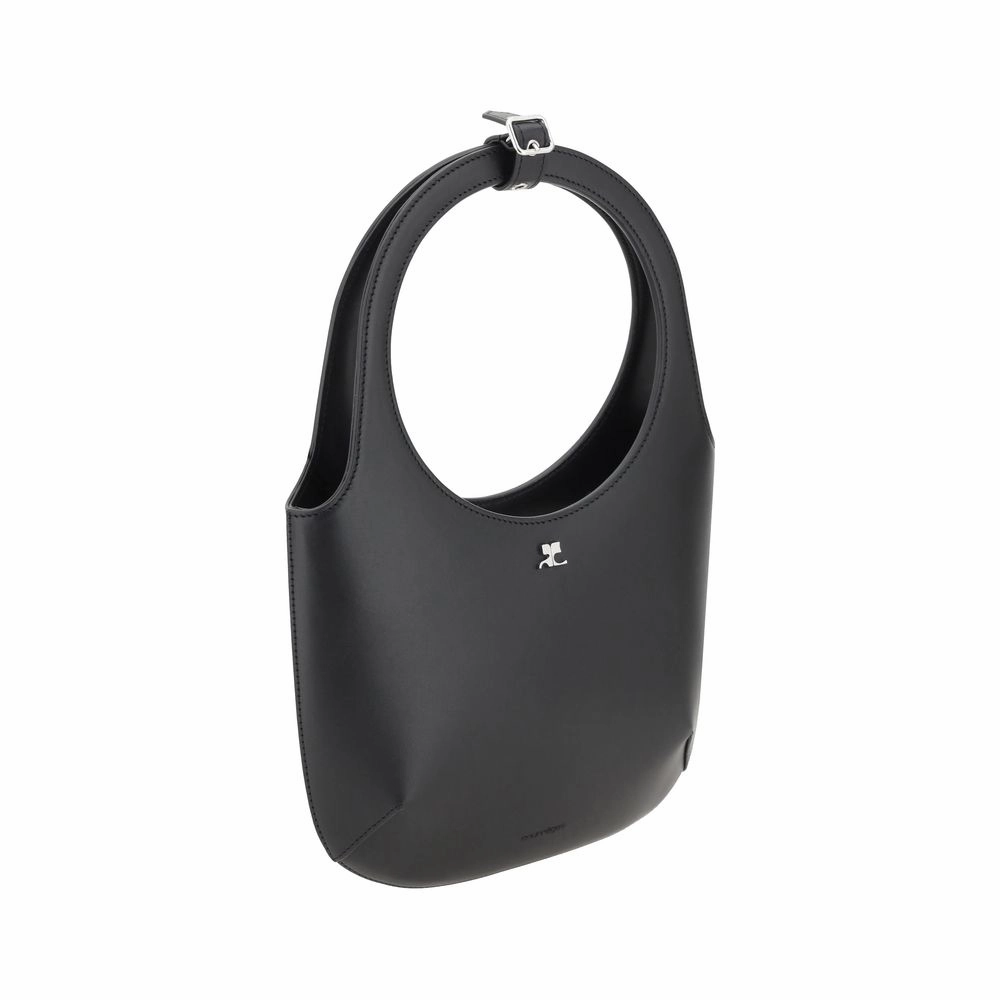 Courrges Holy Shoulder Bag