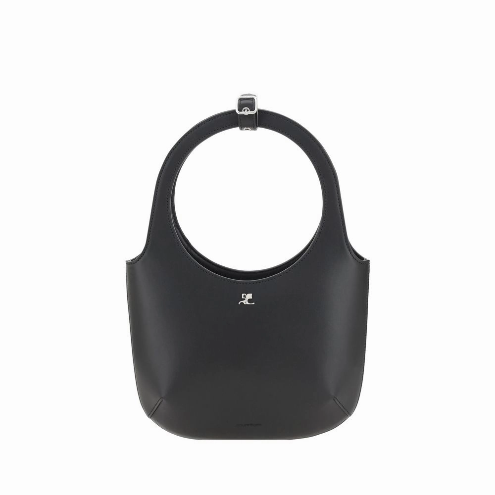 Courrges Holy Shoulder Bag