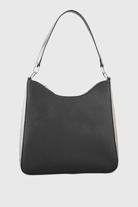 Cross Shoulder Bags BS2078-Black