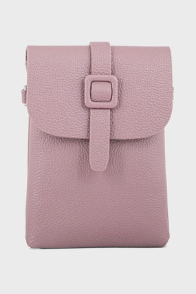 Cross Shoulder Bags BS2108-Lilac